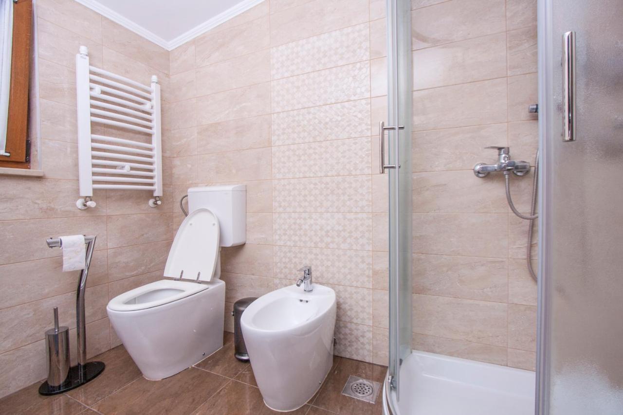 Apartman Lucija Apartamento Vižinada Exterior foto
